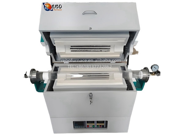 Electric Tubular furnace